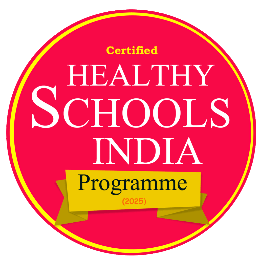 Healthy Schools India 2025