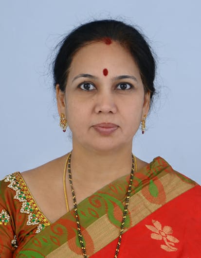 saketha school principal