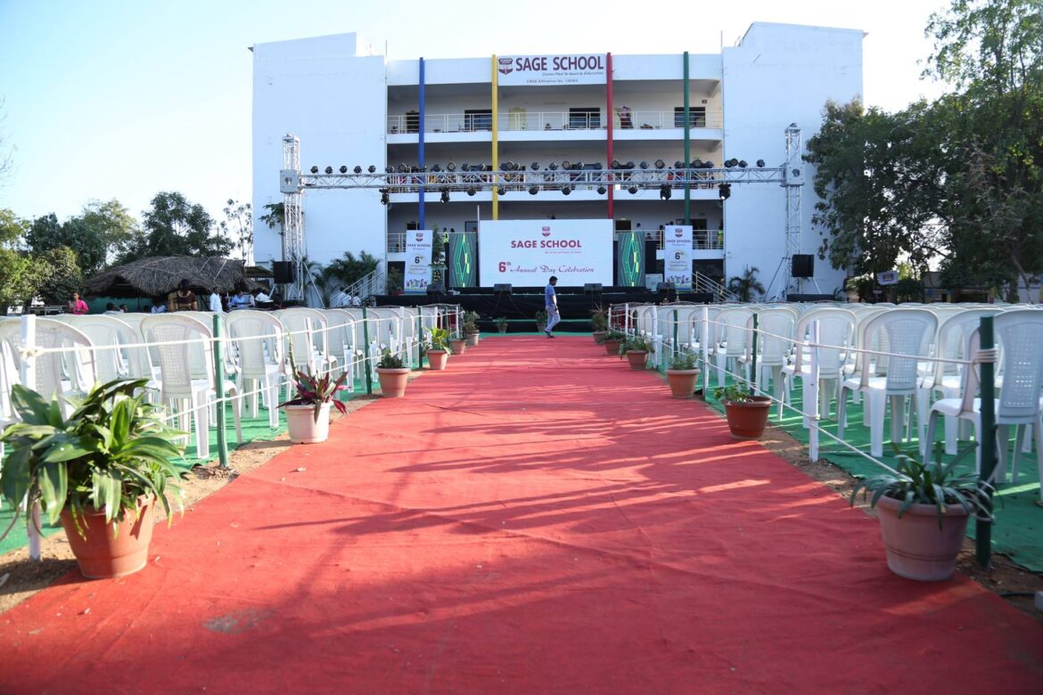 sage schools