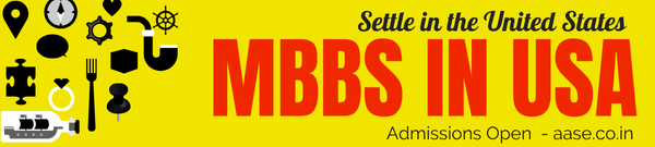 MBBS in USA