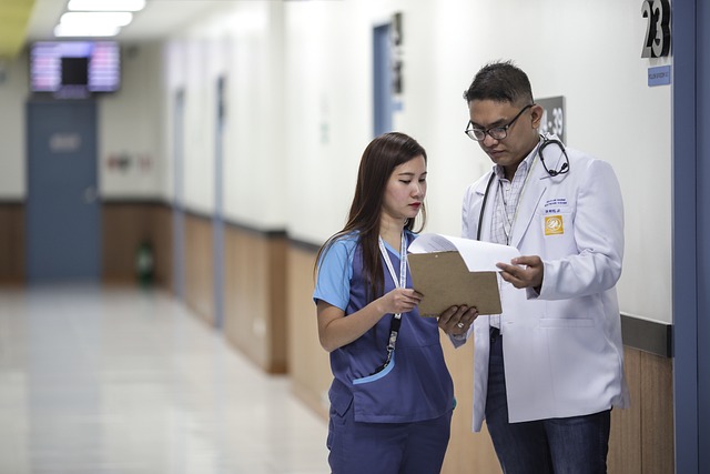 nursing admissions