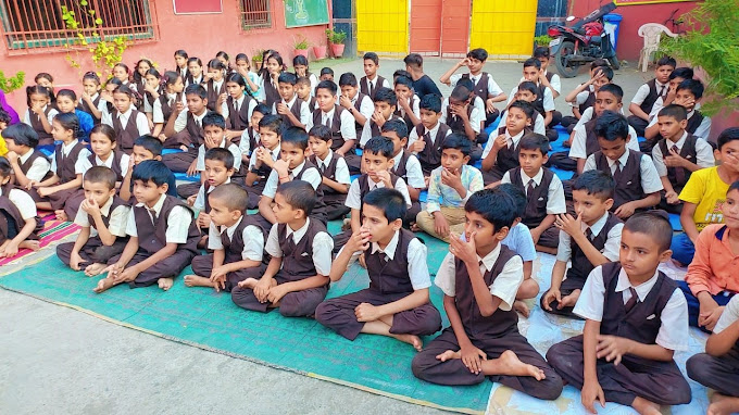 Little wonder school Tiwala