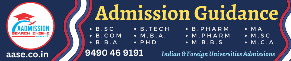 phd admissions