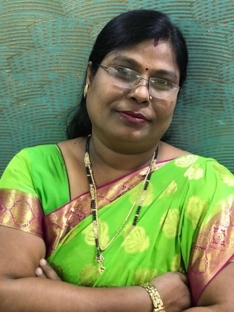 Dr Nutan Kumar Alok
