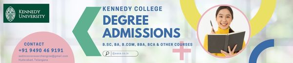 degree admissions