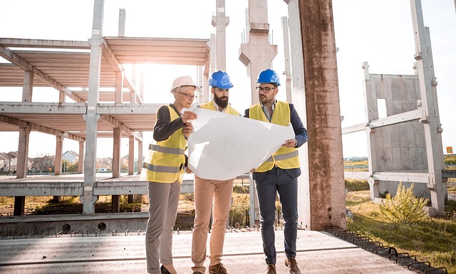 Architectural-Engineering Admissions