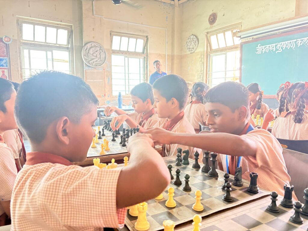 Healthy Schools India