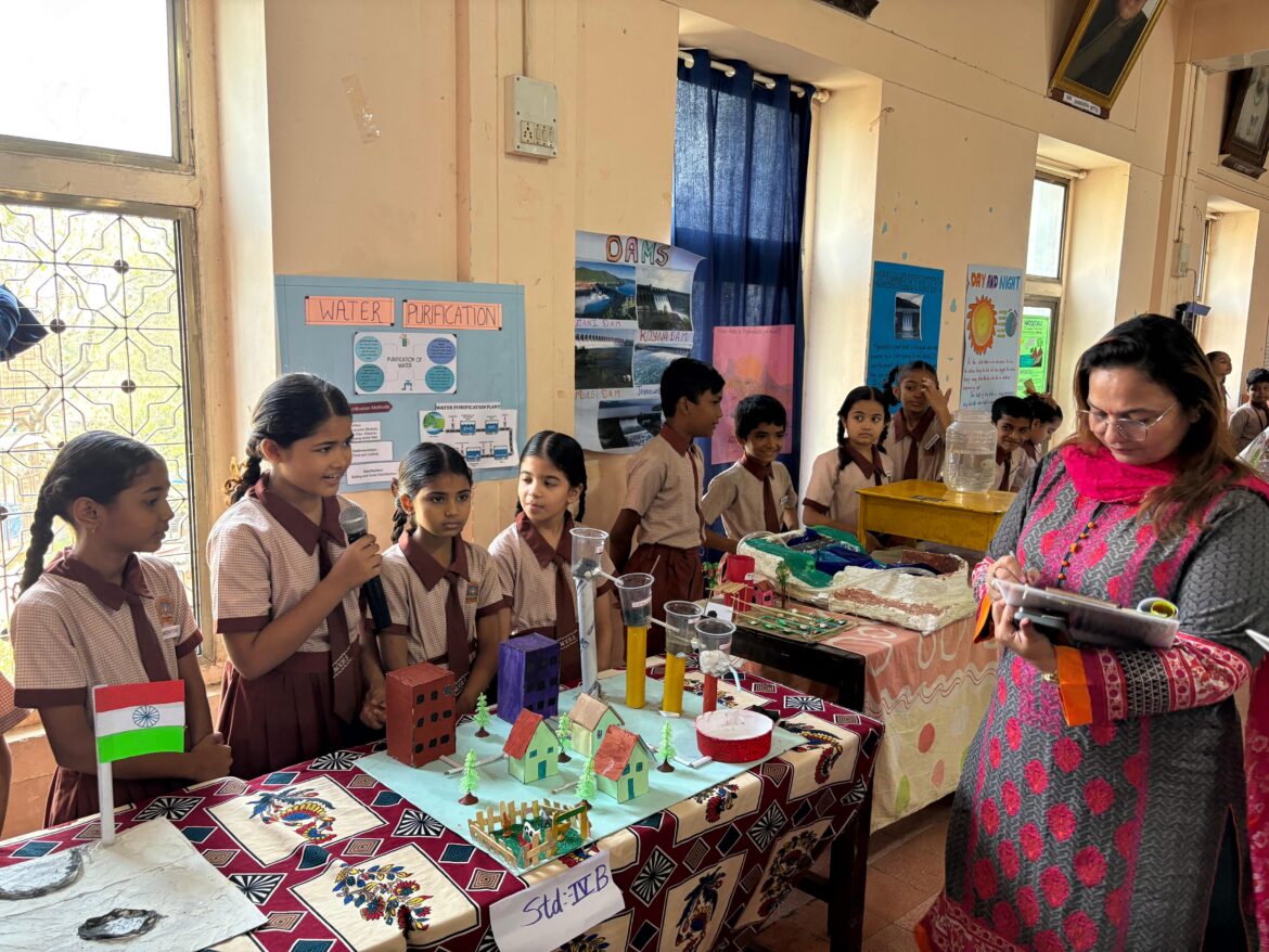 marwari Vidyala high school Mumbai