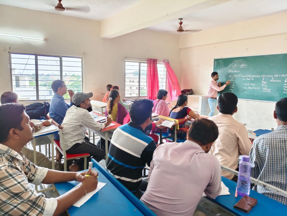 Dr. Ram Kumar Dammalapati - QEAC Certified