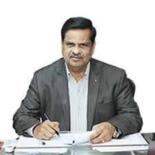 Prof. V. Balakista Reddy, Chairman of the TGCHE